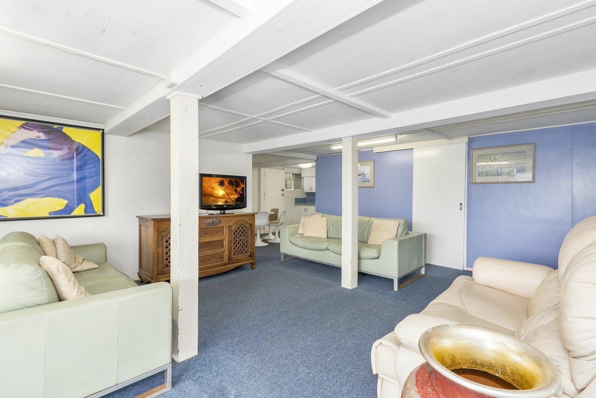 Holiday home Oceanfront House On Marine Parade Kingscliff