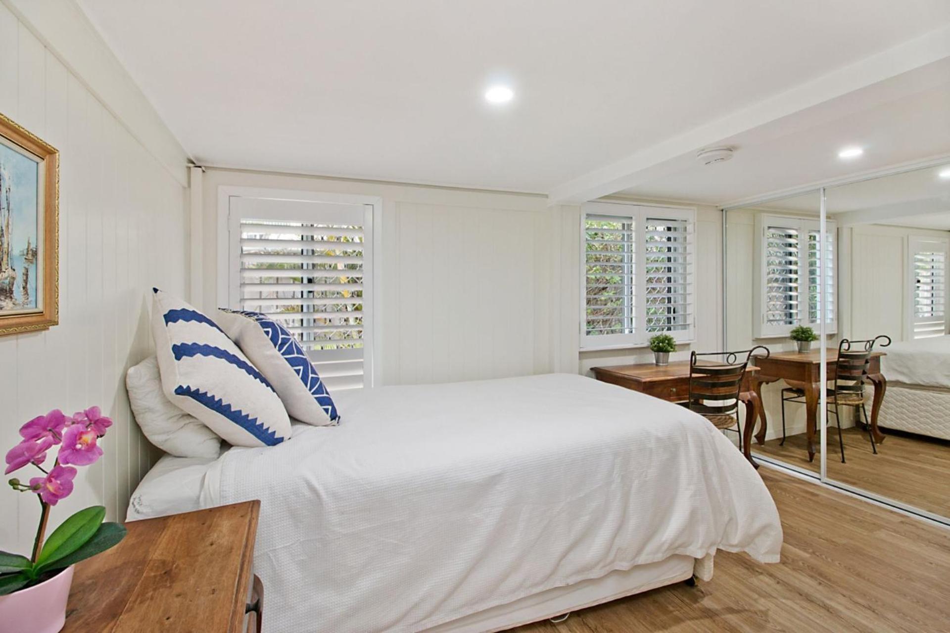 Oceanfront House On Marine Parade Holiday home
