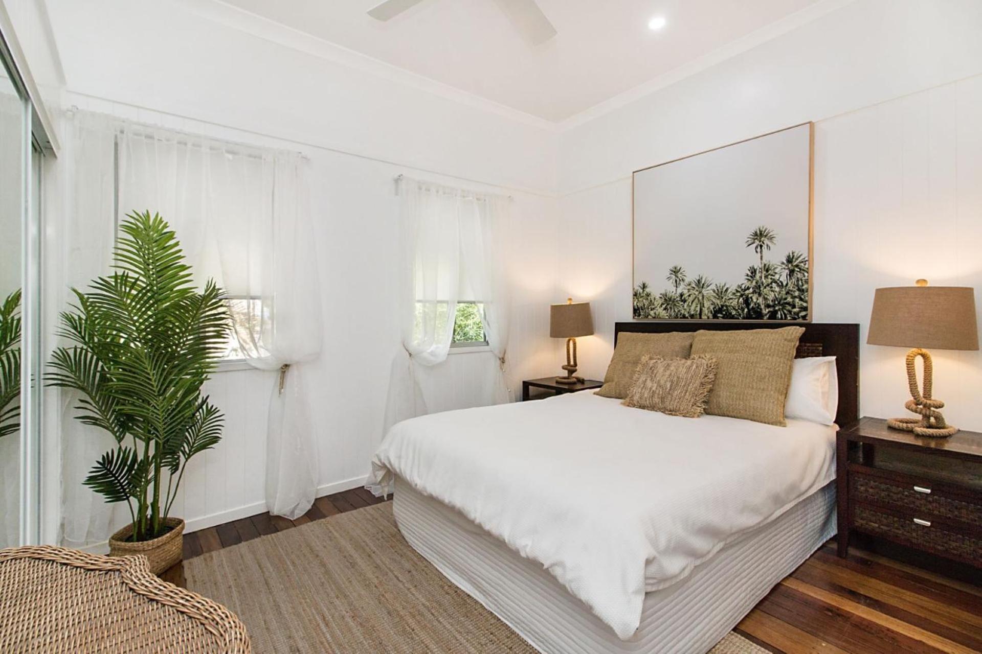Oceanfront House On Marine Parade
