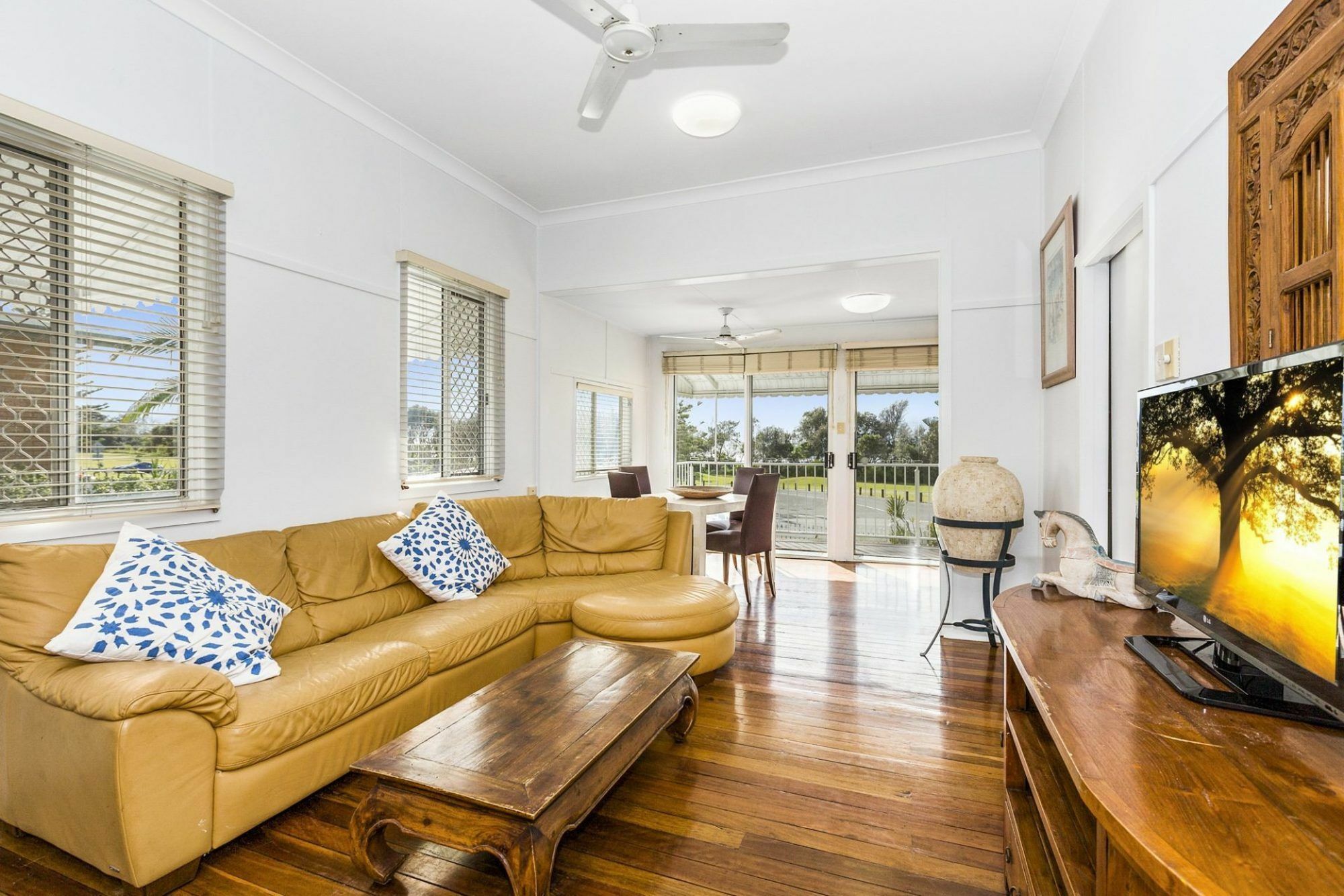 Holiday home Oceanfront House On Marine Parade