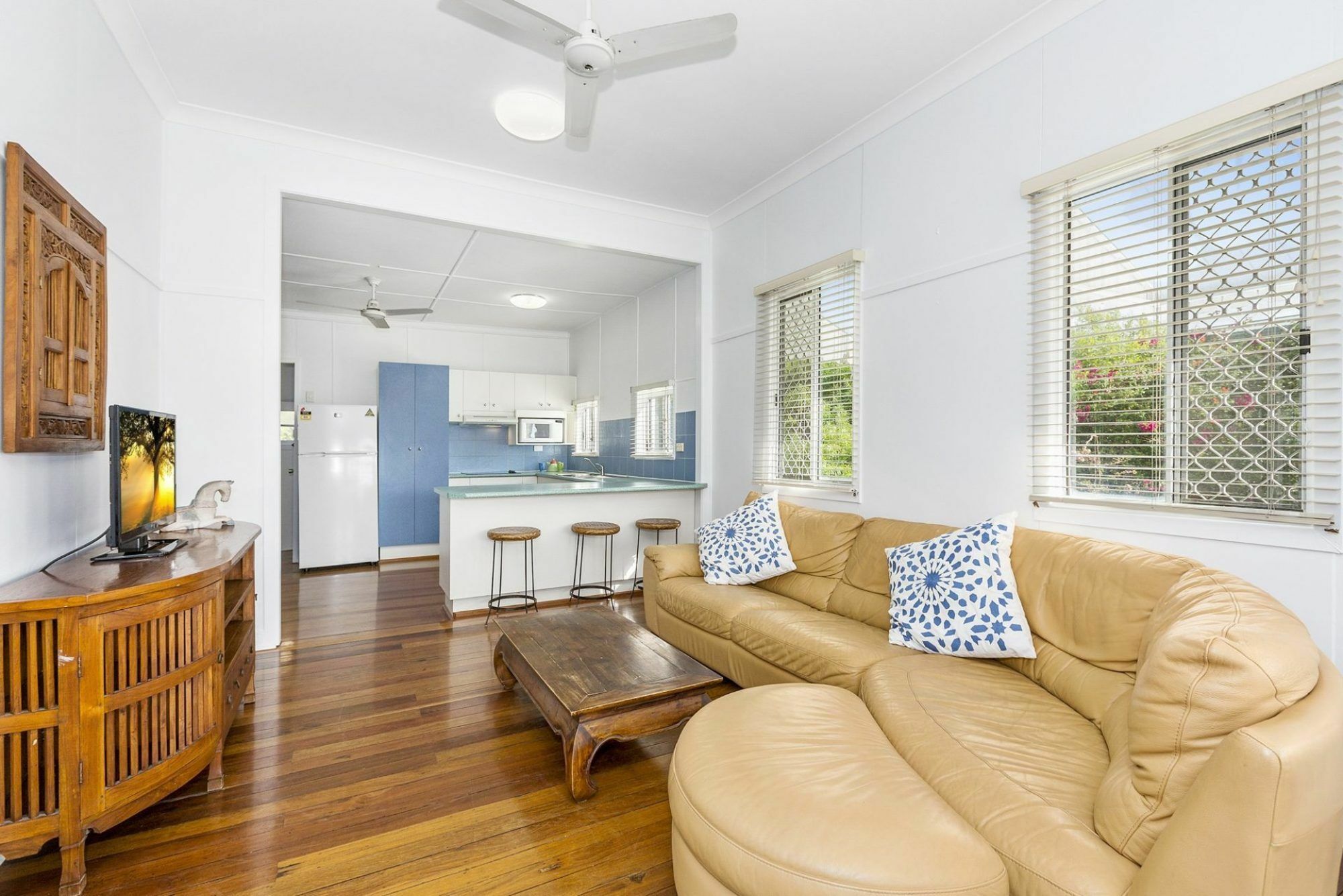 Holiday home Oceanfront House On Marine Parade *
