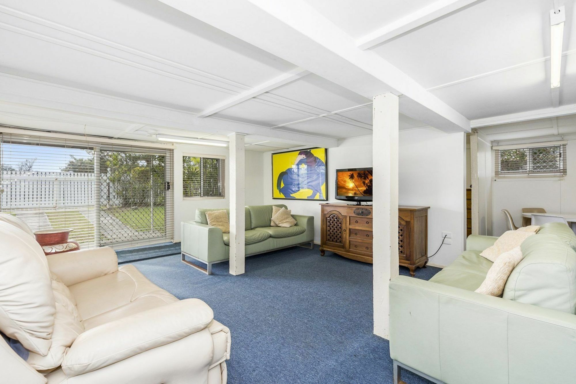 Oceanfront House On Marine Parade *
